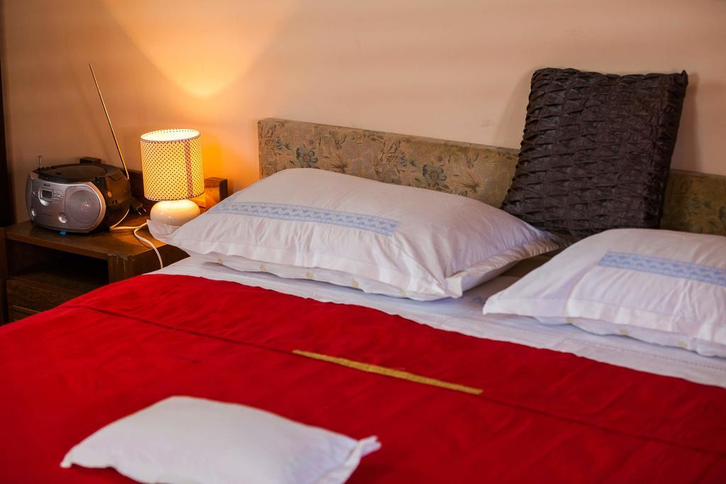 Guest House Roman Horizon Сплит Стая снимка
