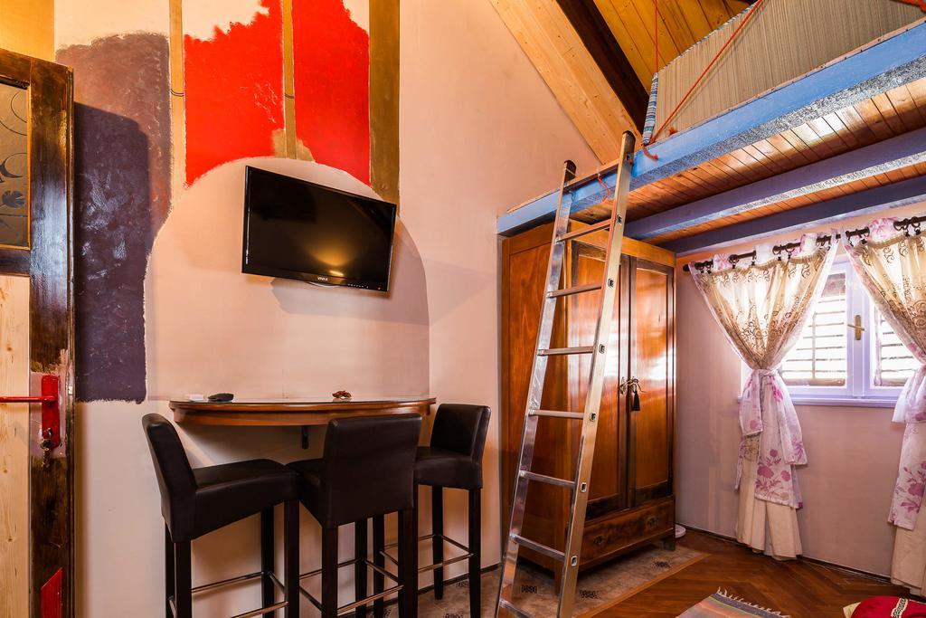 Guest House Roman Horizon Сплит Стая снимка
