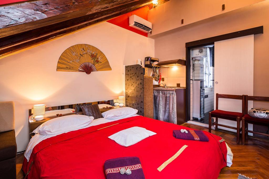 Guest House Roman Horizon Сплит Стая снимка