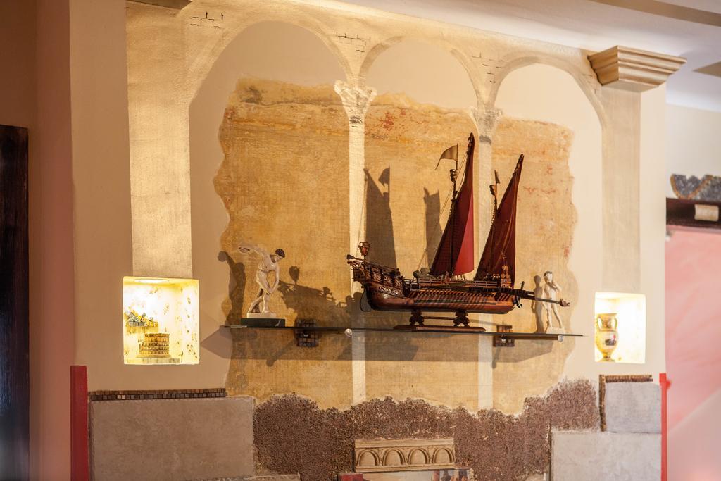 Guest House Roman Horizon Сплит Екстериор снимка